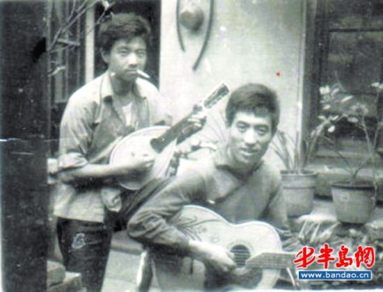 身不由己的青春:梁晓声《知青》见面会