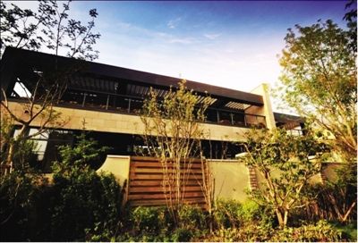 �Ÿ���ķɽׯ���۰�ɽ������ׯ԰��լ