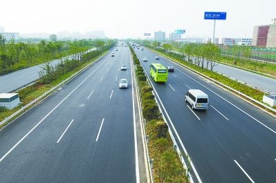 28�ջ������ٸ���ȫ�߹�ͨ���߲���·�η��ʩ��