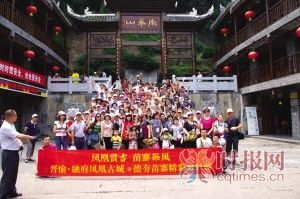 你所想过的所有生活情境,都有可能在这里实现