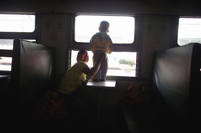 北京最便宜绿皮车将“调岗”