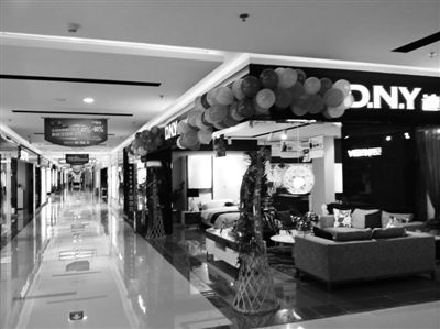 祥和之家能否“祥和”发展?