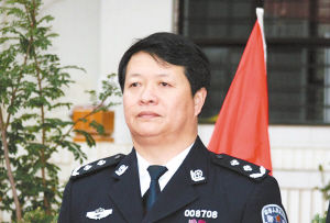 云南警官学院院长禁毒学院首任院长郭宝谈禁毒新形势糯康落网毒品市场