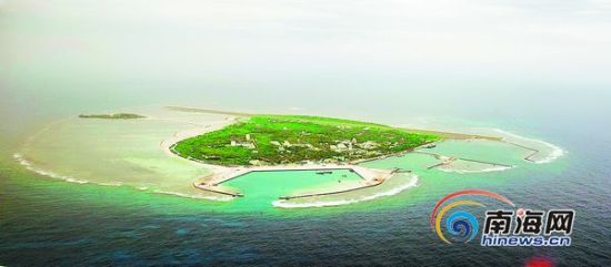 三沙渔业基础设施滞后制约开发 海南将加强建