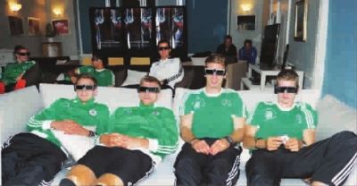 ������ѵ��ϵ��������ѪҺ