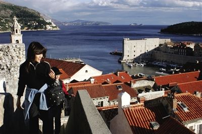 “包”艘大船悠游世界(2)