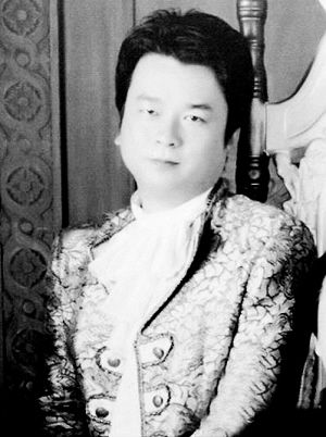 南通80后富二代火中救人引苏鲁两地追忆