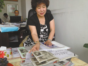 办起长春首家24小时送货粮油超市