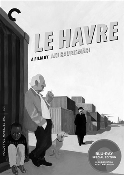 《勒阿弗尔》LeHavre