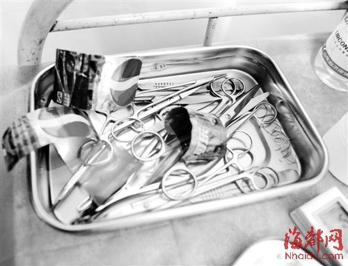 社区卫生站咋变黑诊所?