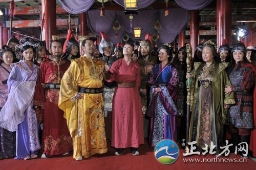 ���¹�Ӣ��˧��ȫ������