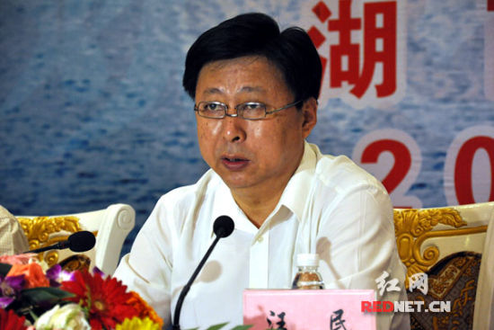 九省区20市州稀土联席会议:联动机制扩大到全国