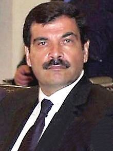 叙正副国防部长被炸身亡