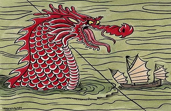 澳媒:中国在南海斗争中赢了战术但输了战略