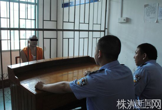 茶陵县警方捣毁特大贩毒团伙 逮捕犯罪嫌疑人15名