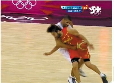 功夫篮球_新浪新闻