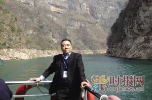 “8年见证,旅行成为生活必需品”