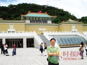 “8年见证,旅行成为生活必需品”