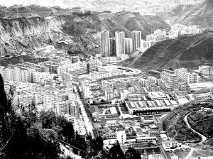 九州悬于城市之外的“孤岛”——九州之痛