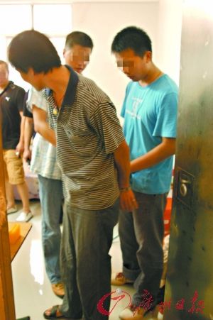 紫金金铺案侦破有重大进展