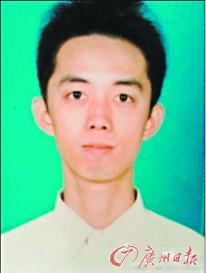 梁志强你在哪