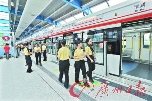 港式地铁“水土不服”?
