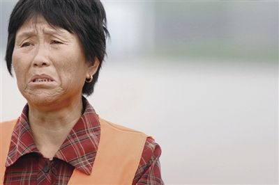 一天之内两名环卫工
