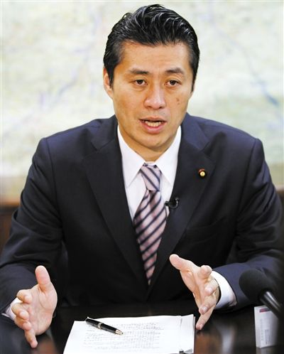 对手弃选野田连任党首在望