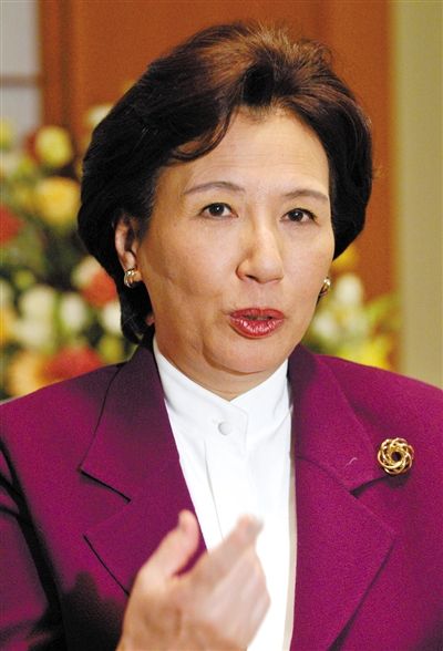 对手弃选野田连任党首在望