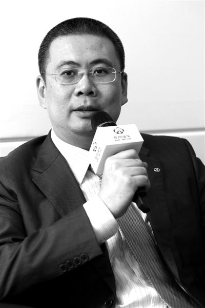 北汽将与奔驰技术中心全方位合作