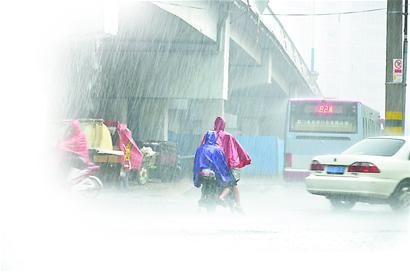 灾害天致经济损失1.4亿元