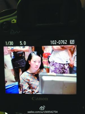 和张一白BR/演对手戏