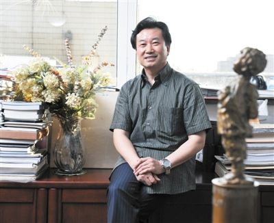 刘元风时尚始于小众终于大众