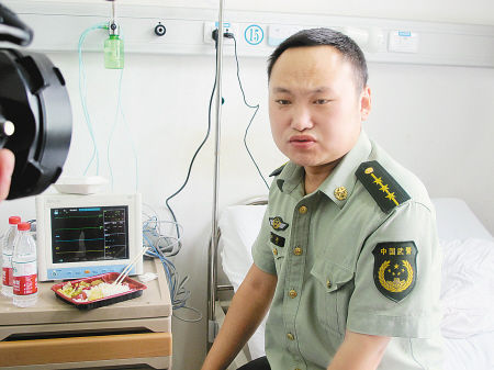 104户居民全部安全逃出