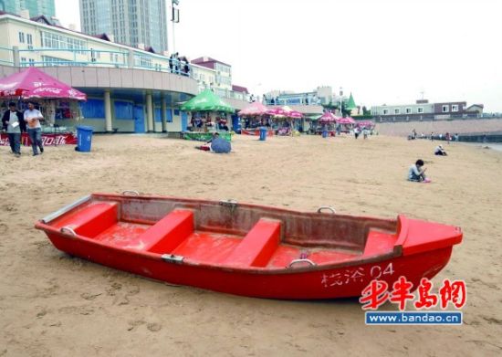 青岛整治火车站前海一线铁路两侧擦亮城市名片