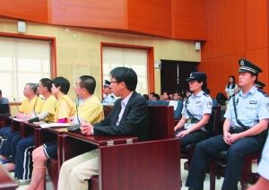 儿子指老子是“贼”真功夫盼严惩蔡达标