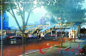 雨篷怎建请谈高见