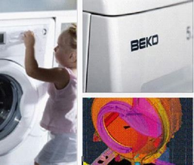 ����5��BEKO������ë�������ϴ�»����ܳ�