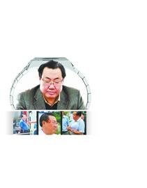 “表哥”杨达才被撸了
