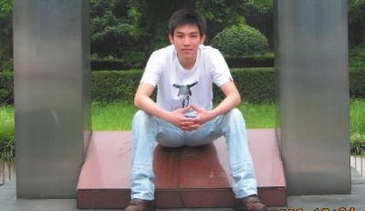 异性眼中美人装