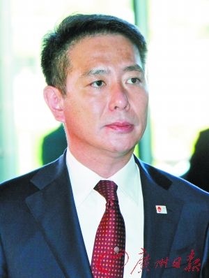 野田内阁改组“大换血”