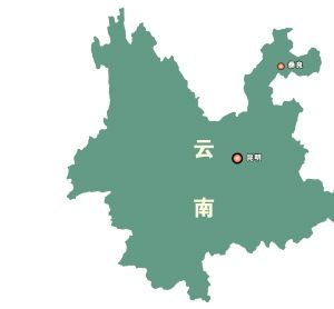 云南彝良山体滑坡19人被埋