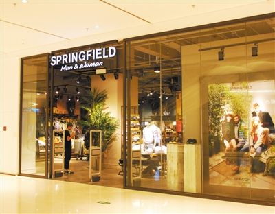 购物中心在品牌升级中提升竞争力