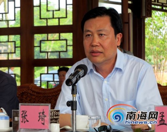 儋州调声邀著名词曲作家共舞传承问题引关注
