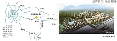 雲杉镇养老社区试行“全国轮转”