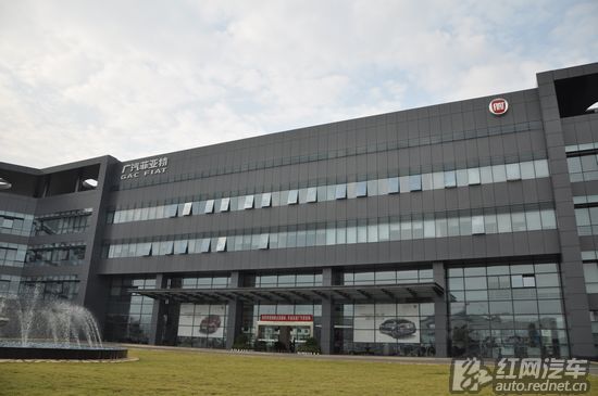 蒋平:市场与用户的认可是菲亚特品质的唯一标准