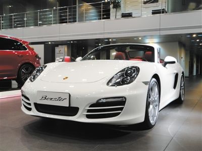 ʱ¿Boxster