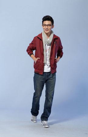 最IN运动潮流穿搭秘籍分享