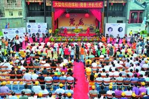 几经波折《莞香》终要播出