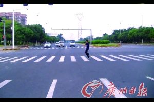求围观